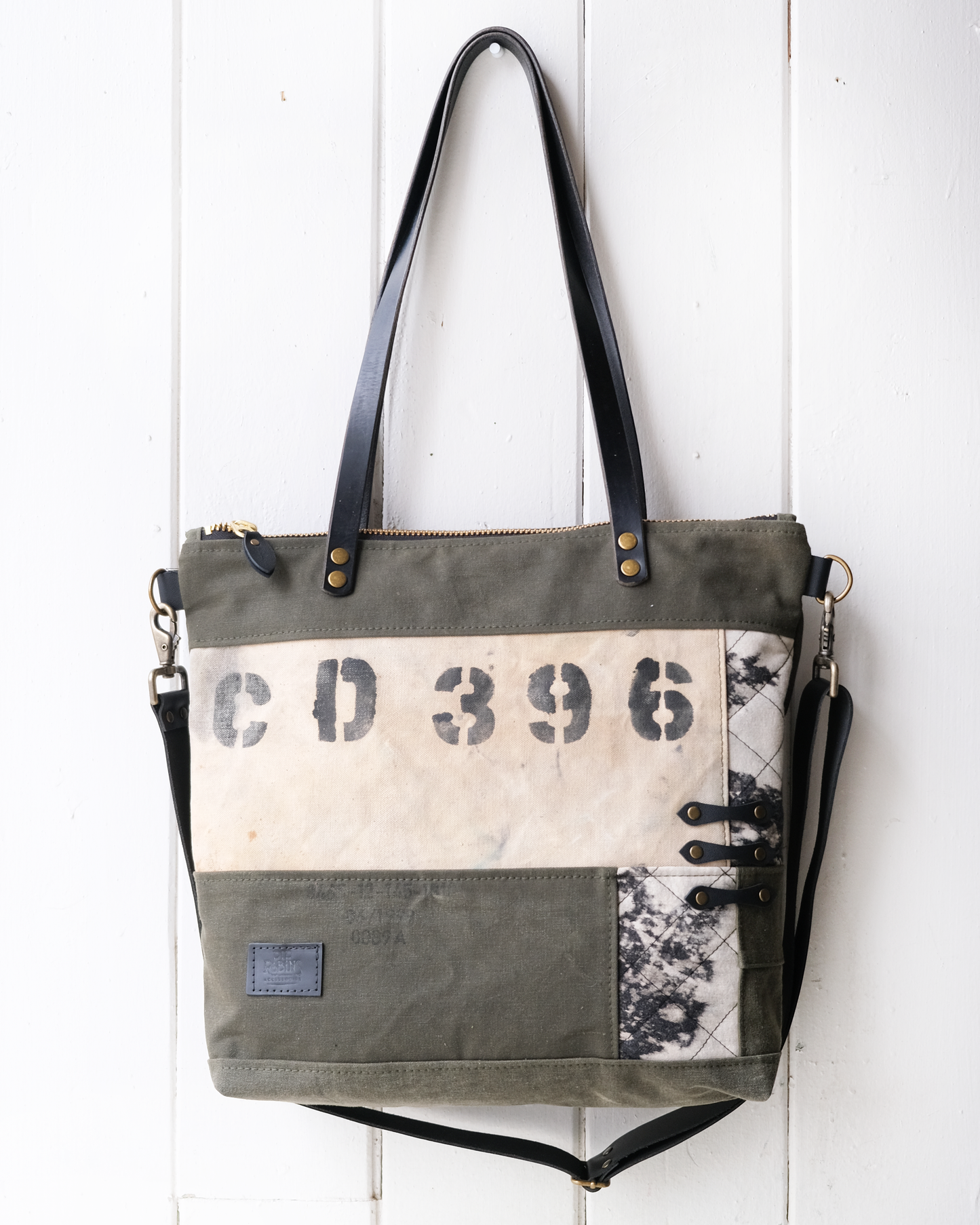 Heritage Tote No. 159