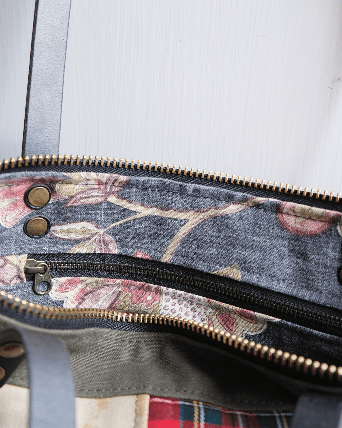Heritage Tote No. 159