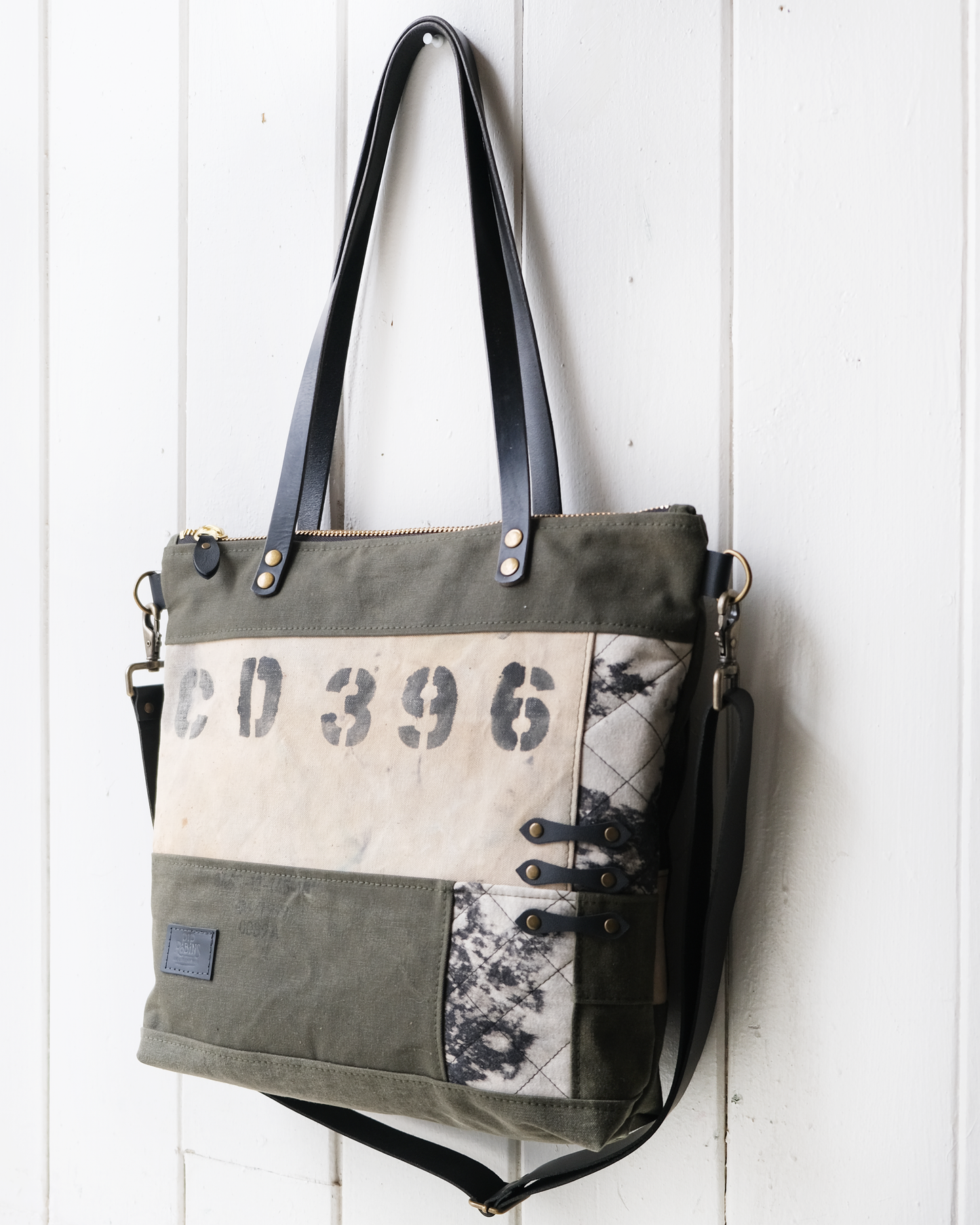 Heritage Tote No. 159