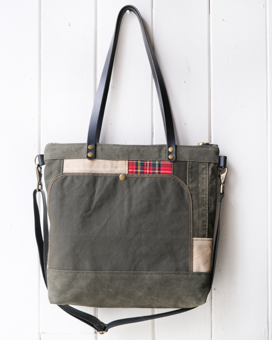 Heritage Tote No. 159