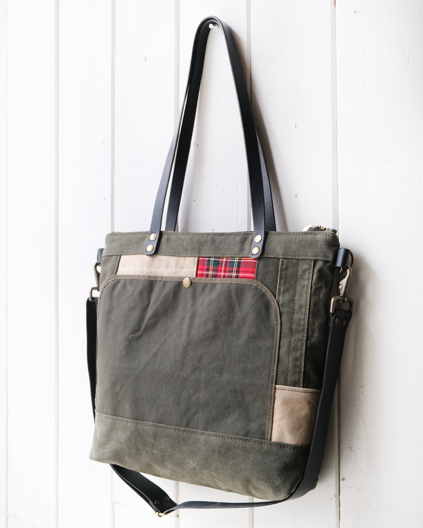 Heritage Tote No. 159