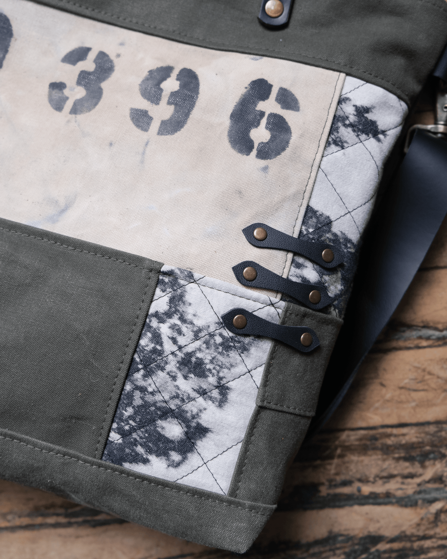 Heritage Tote No. 159
