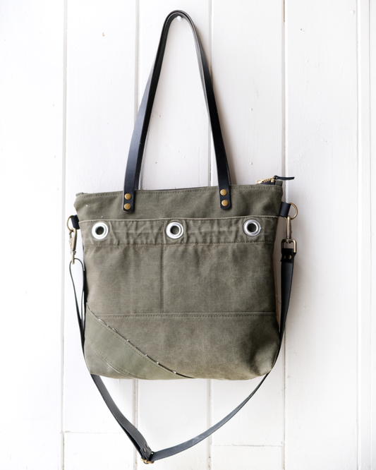 Heritage Tote No. 160