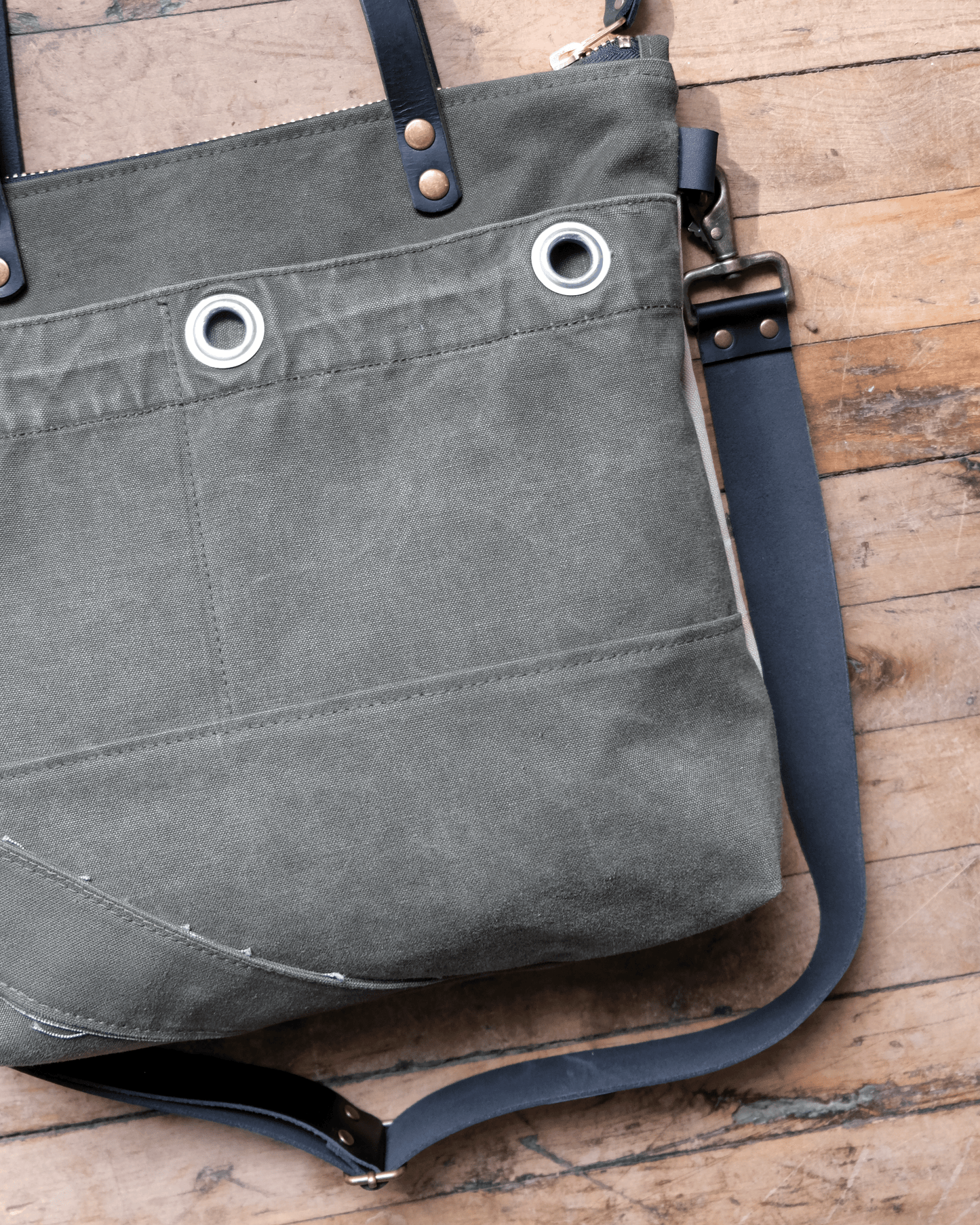 Heritage Tote No. 160