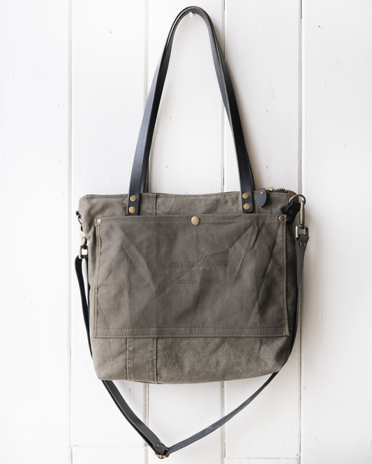 Heritage Tote No. 161