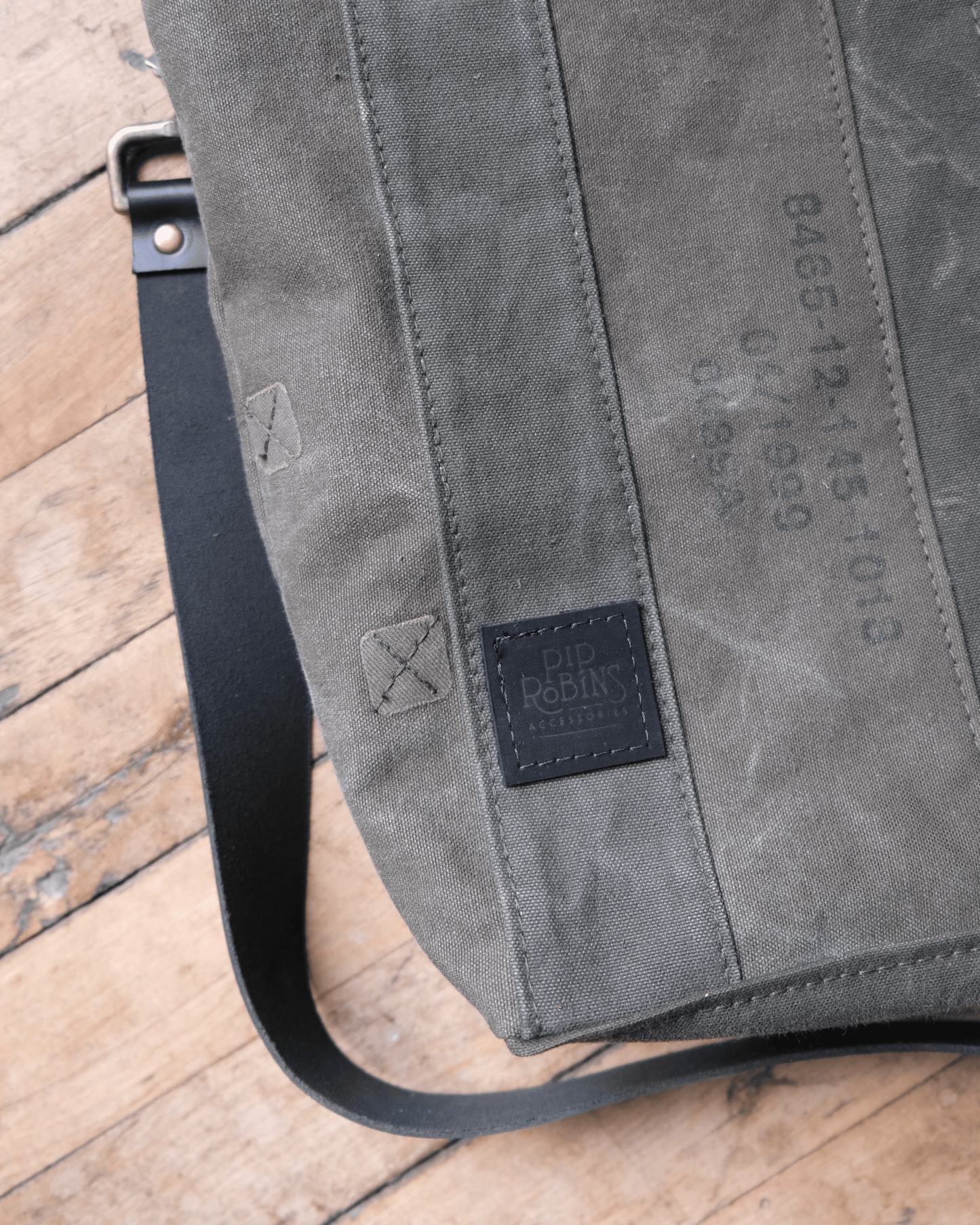 Heritage Tote No. 161