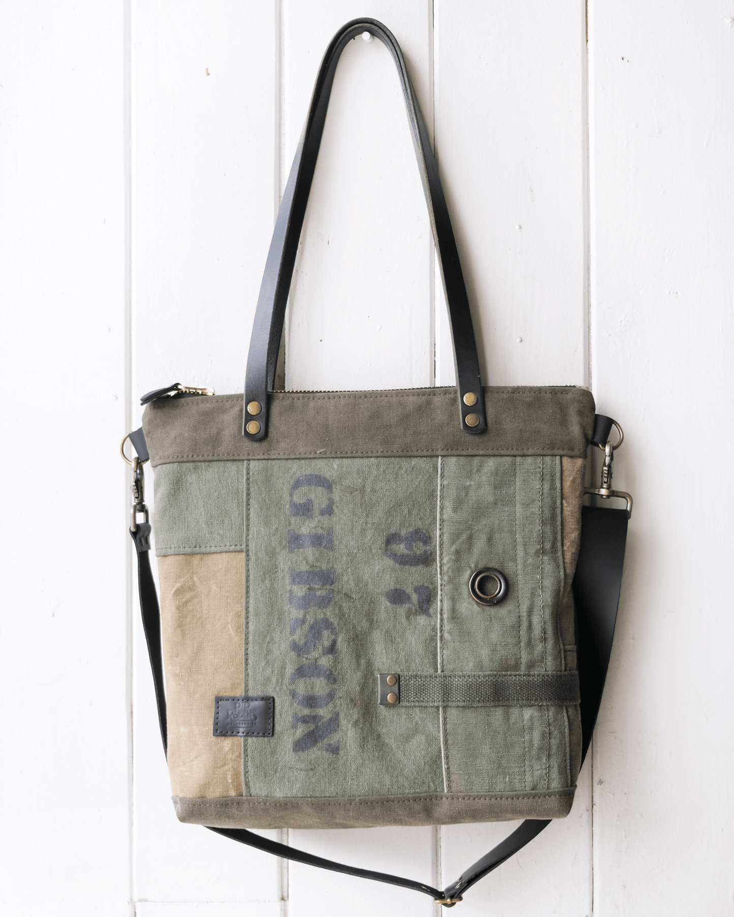 Heritage Tote No. 162