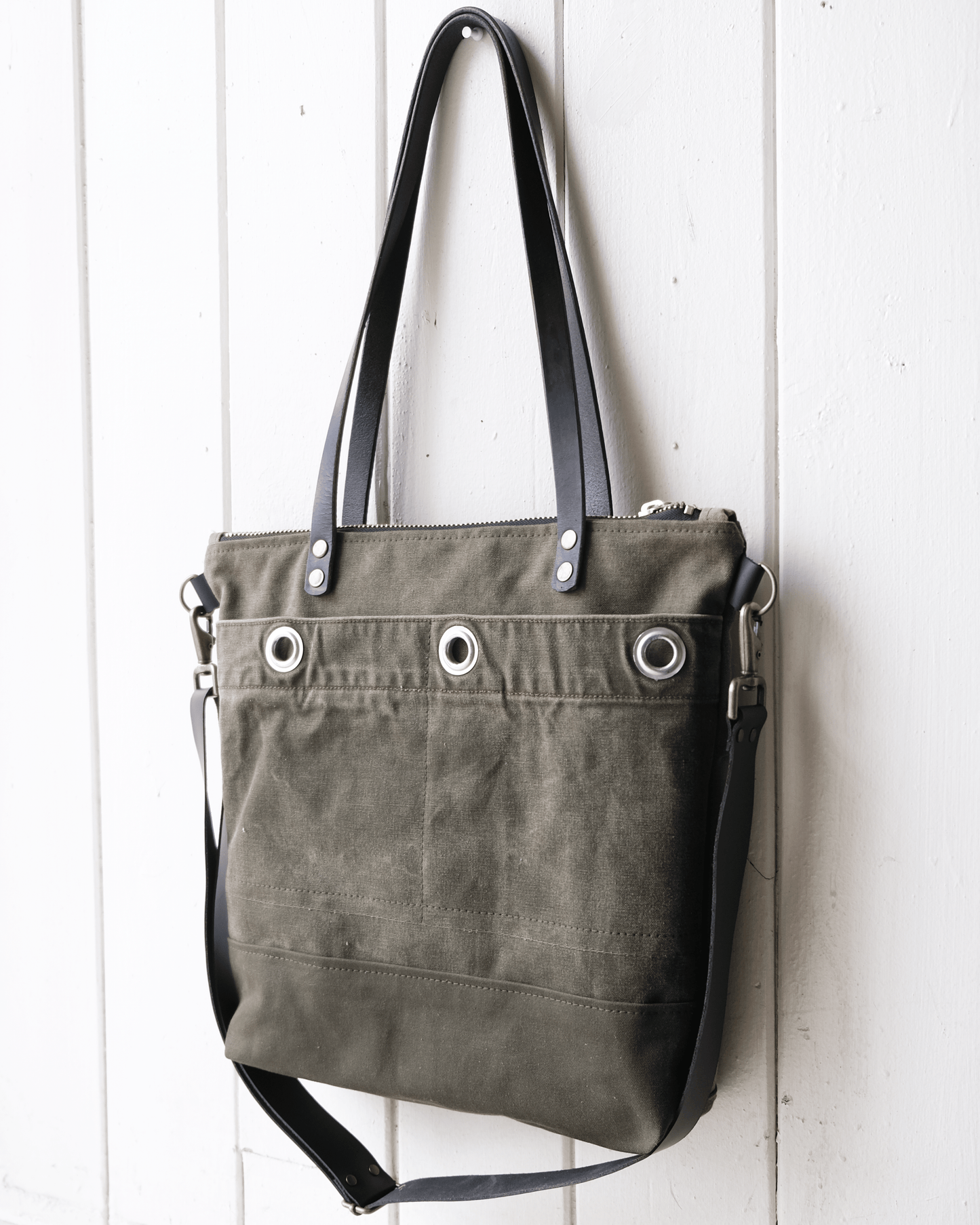 Heritage Tote No. 162