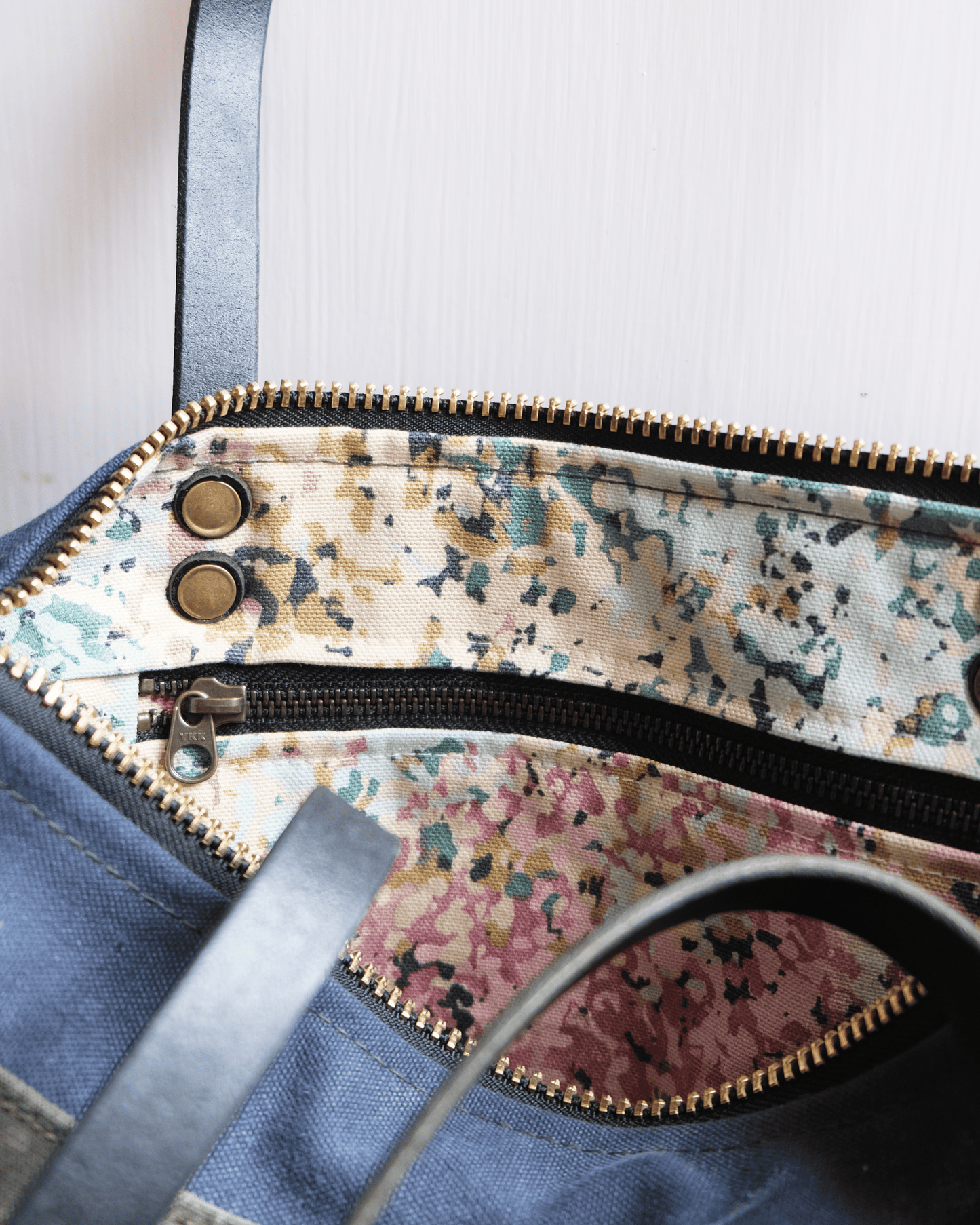 Heritage Tote No. 163