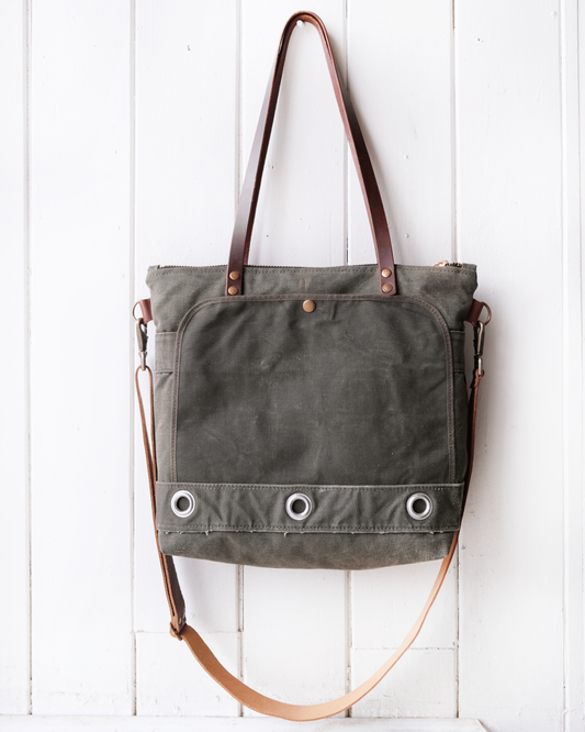 Heritage Tote No. 164