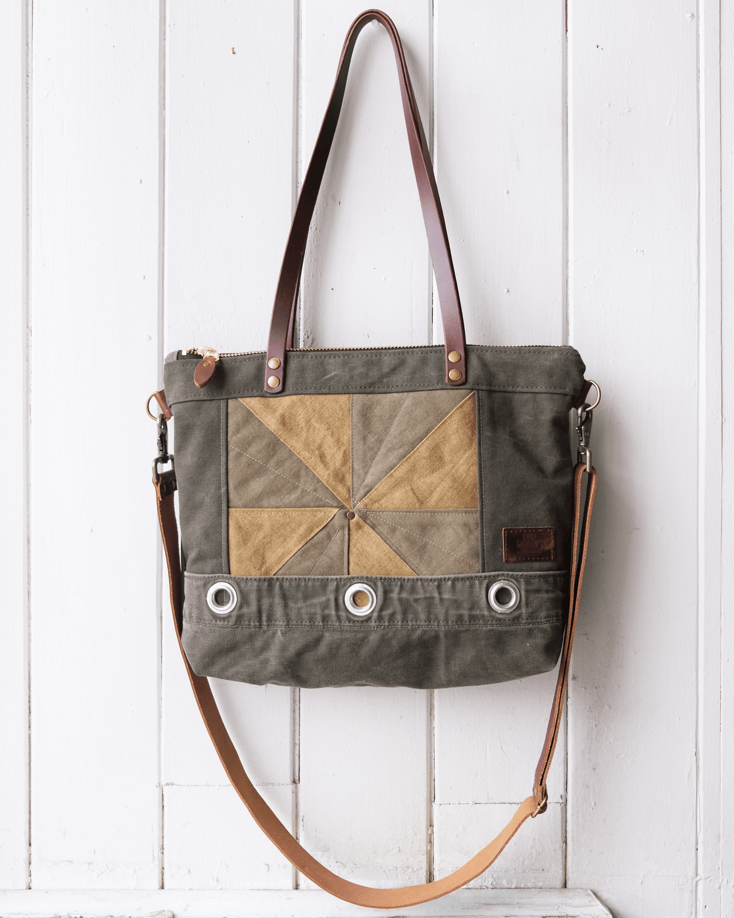 Heritage Tote No. 165