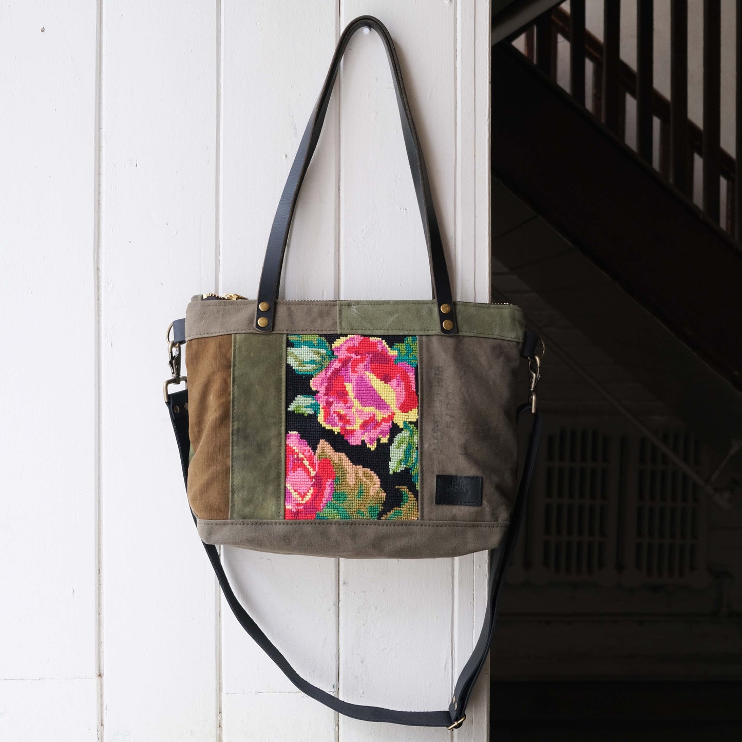 Heritage Tote No. 120