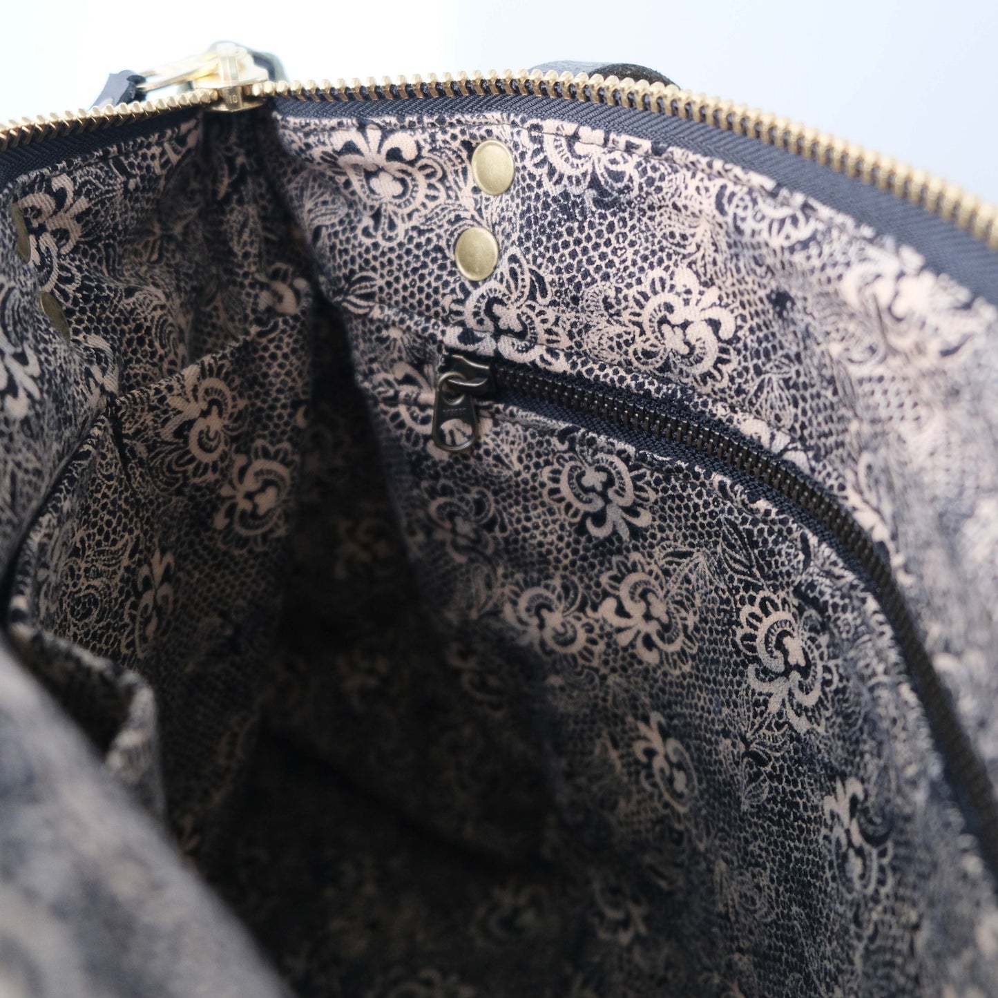Heritage Tote No. 120