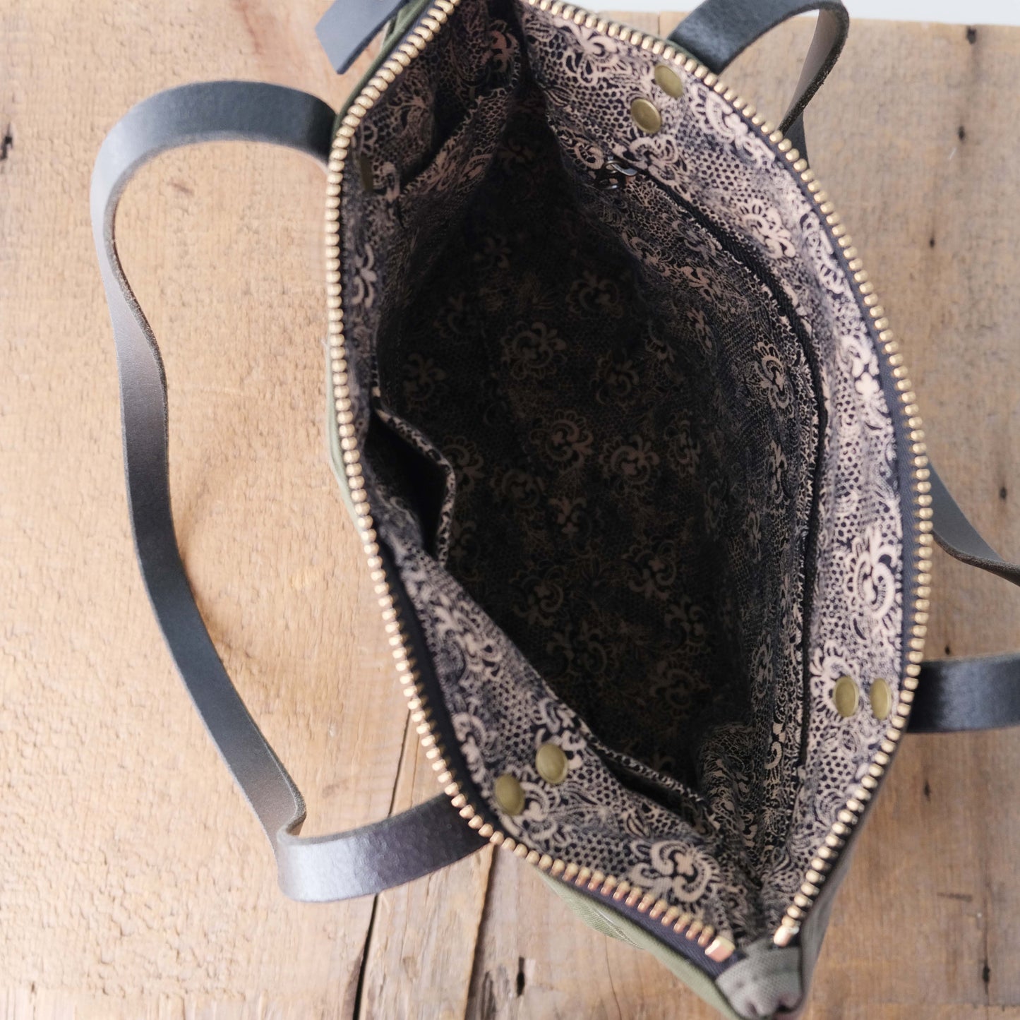 Heritage Tote No. 120