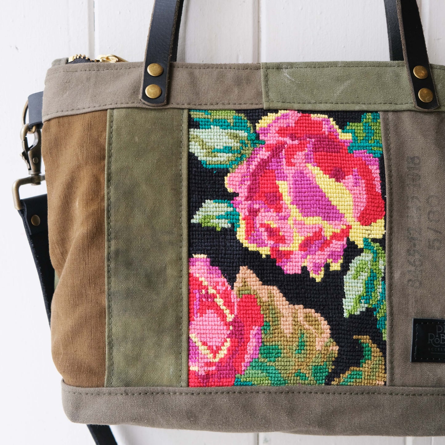 Heritage Tote No. 120
