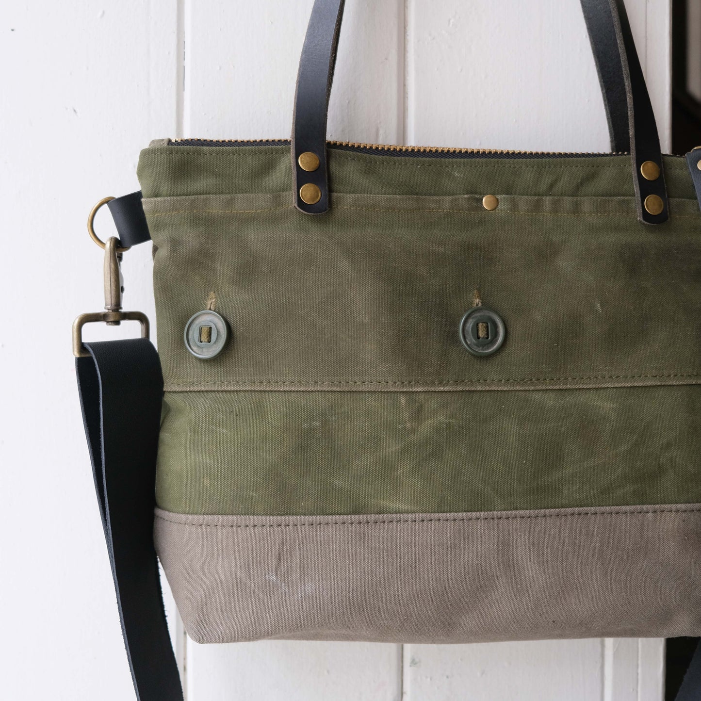 Heritage Tote No. 120