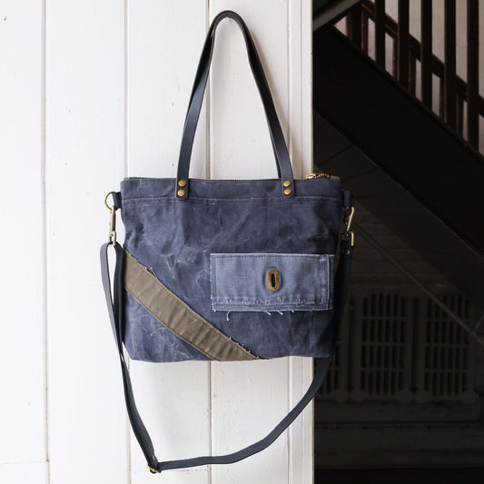 Heritage Tote No. 121