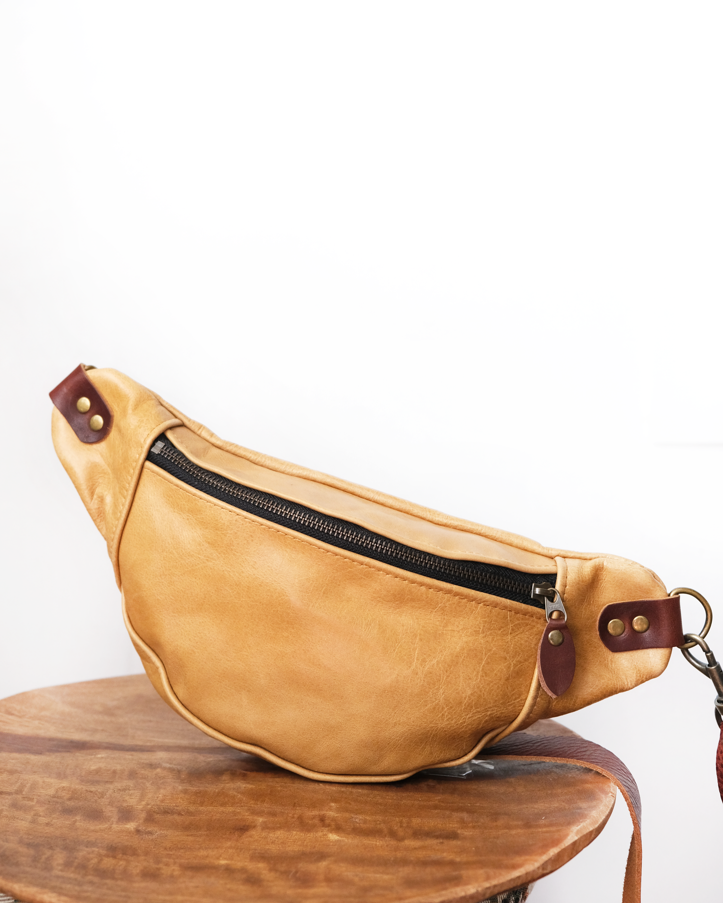 Mini Tabitha: Brown Butter