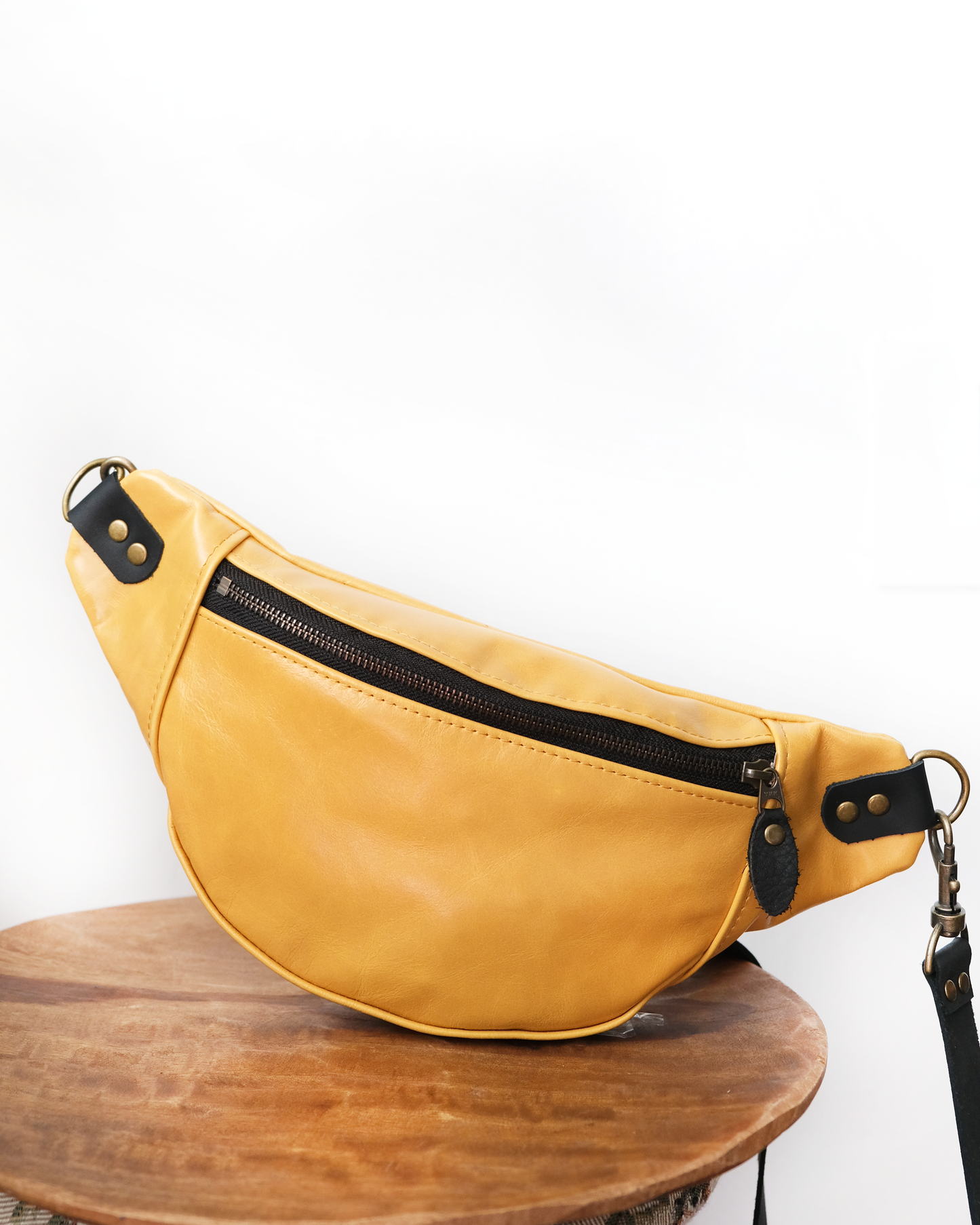 Mini Tabitha: Yellow