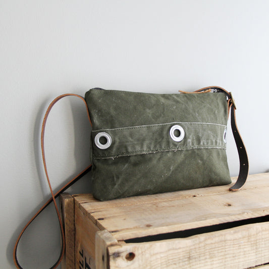 Military Day Bag No. 4