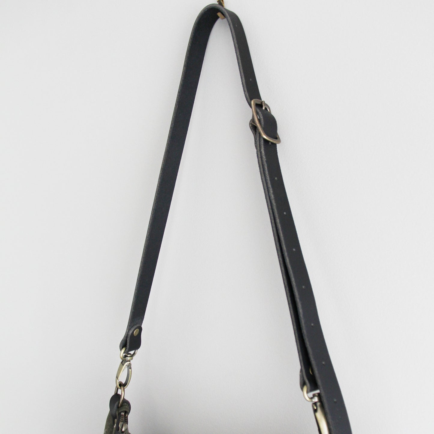 Military Tote No. 11