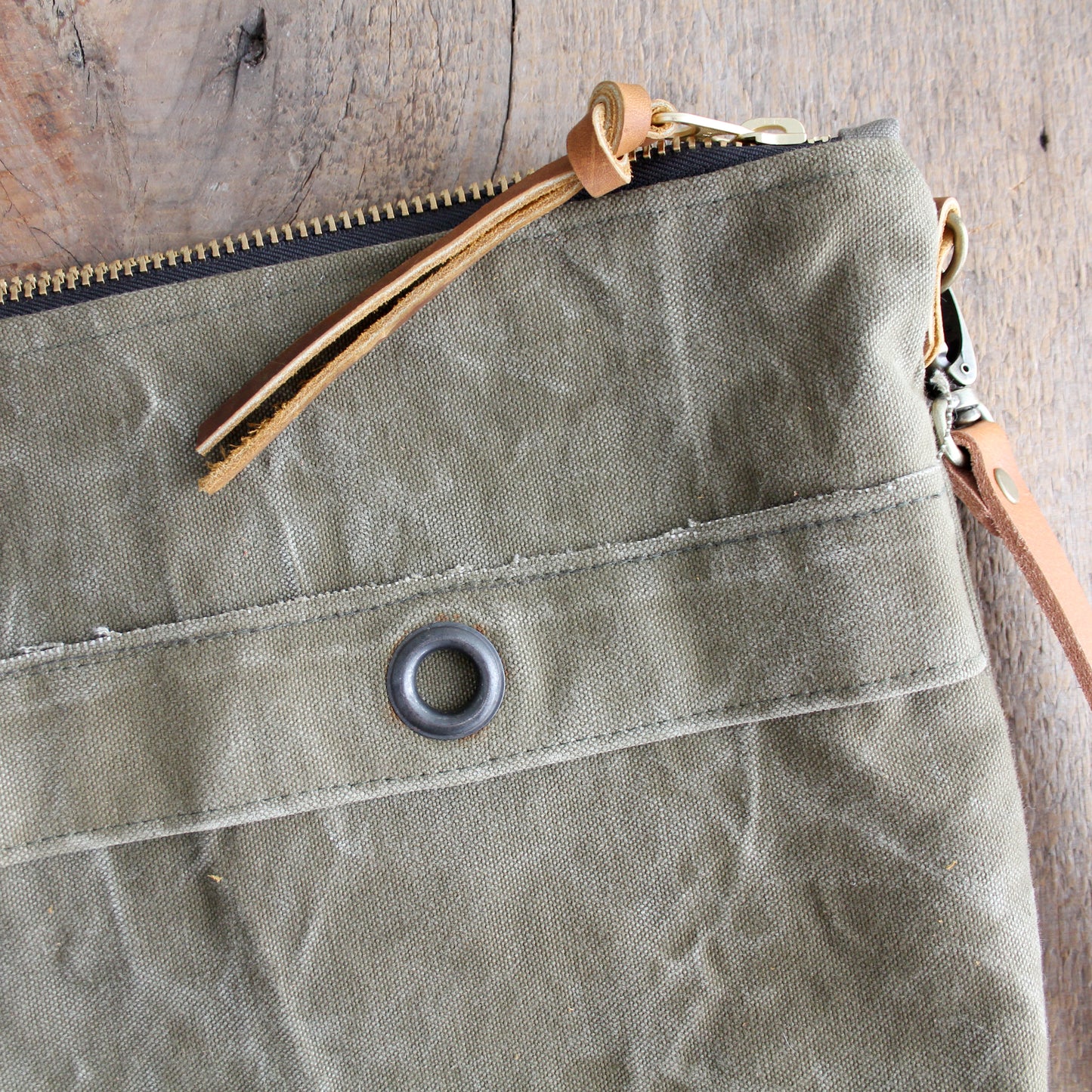 Military Day Bag No. 19