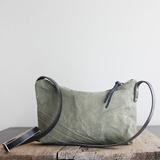Military Day Bag No. 14