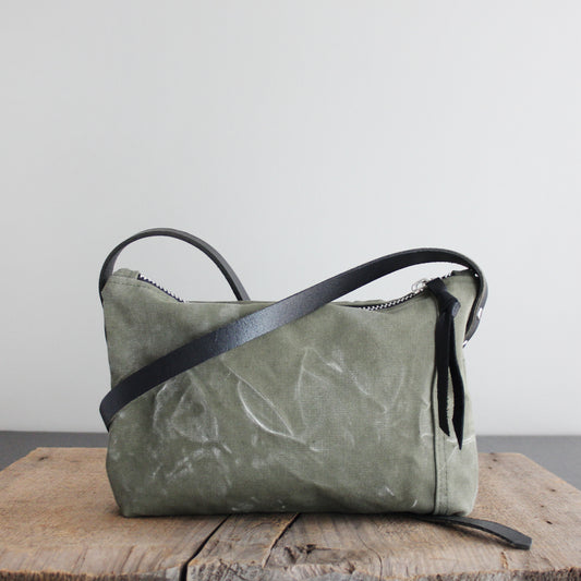 Military Day Bag No. 13