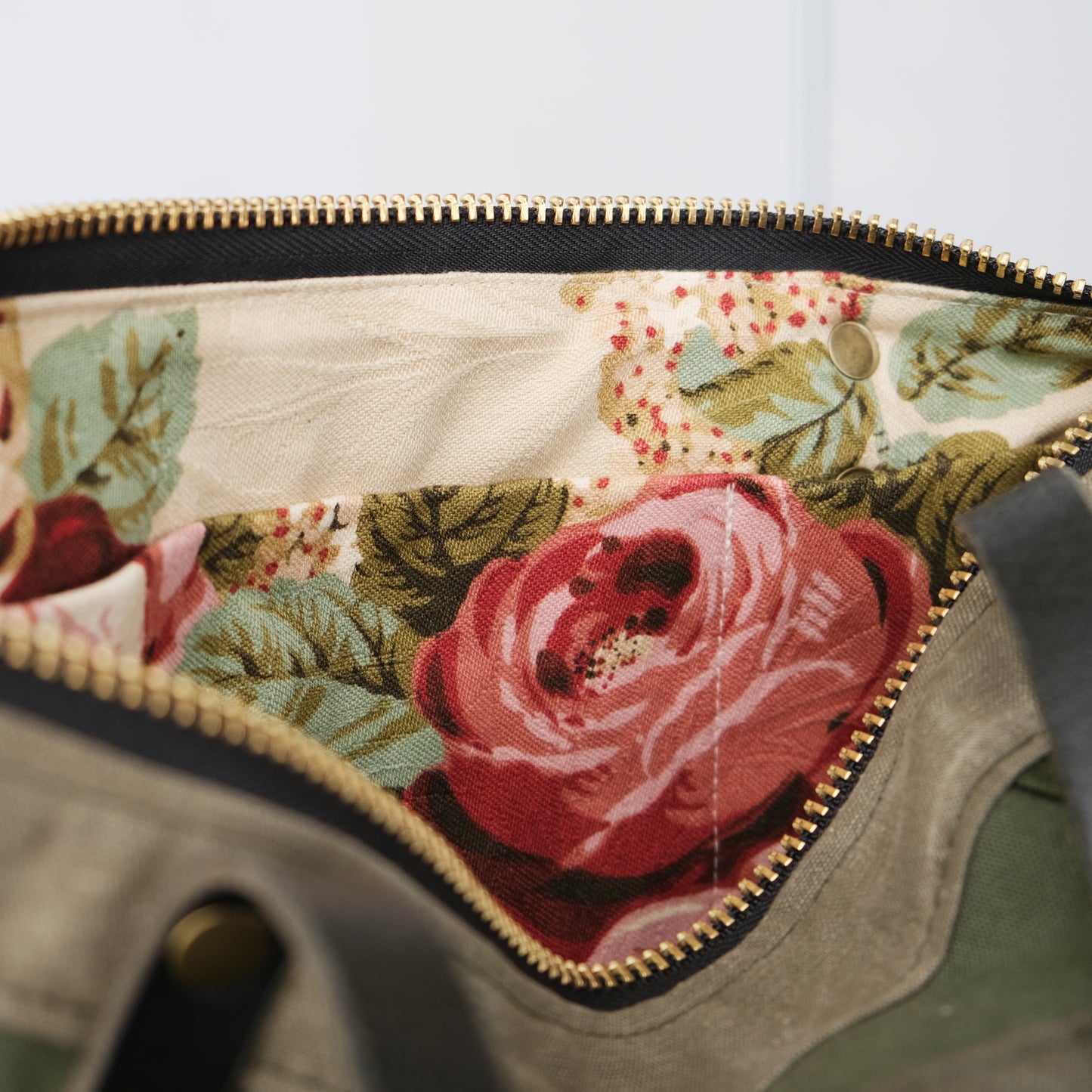 Heritage Tote No. 108
