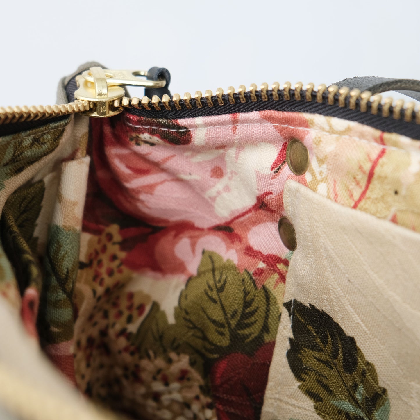 Heritage Tote No. 107