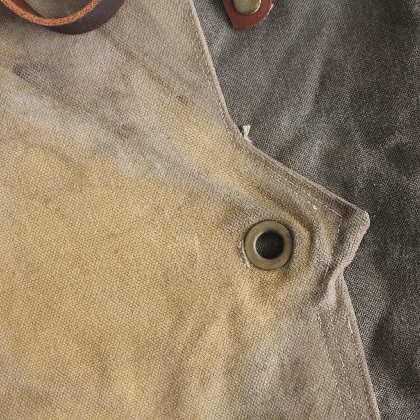 Military Tote No. 59