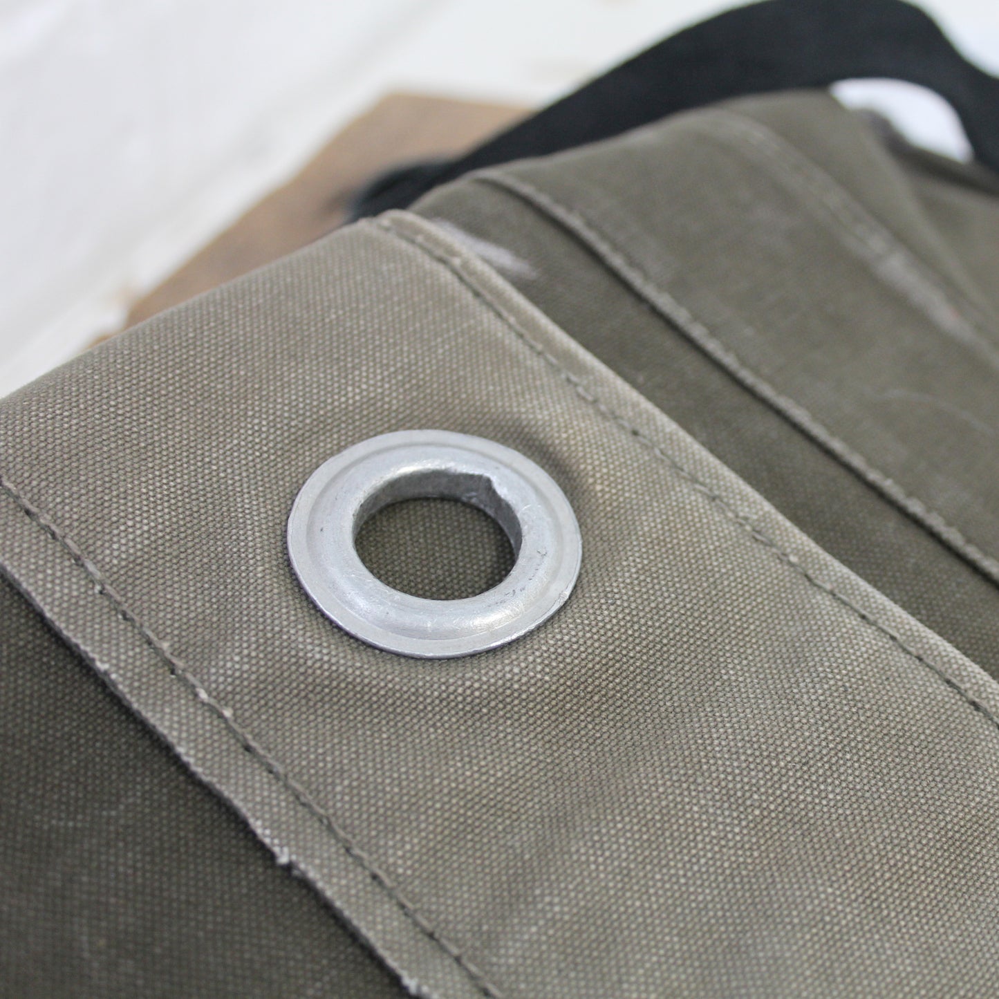 Military Tote No. 64