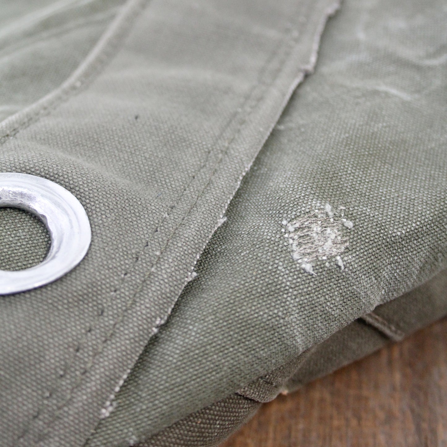 Military Tote No. 64