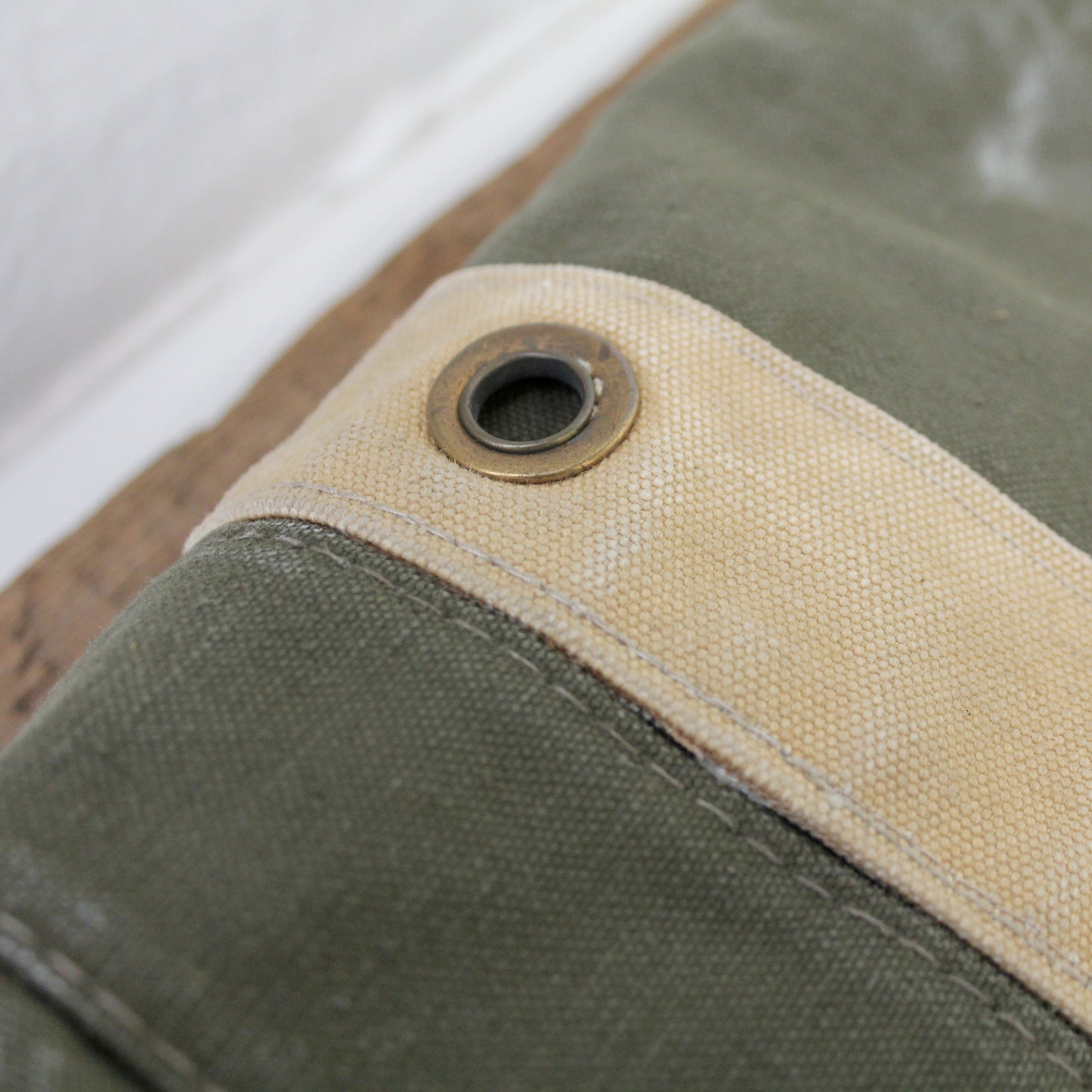 Military Tote No. 65