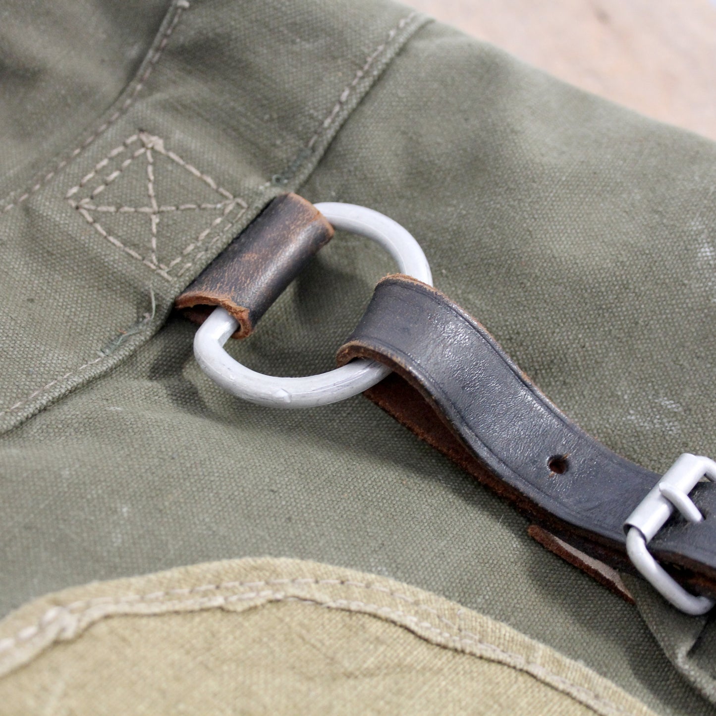 Military Tote No. 65
