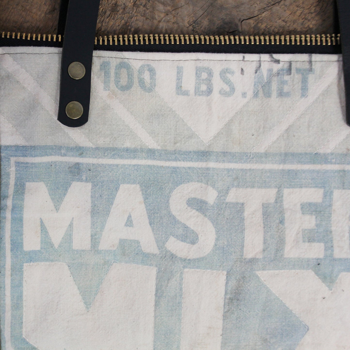 Military Tote No. 69