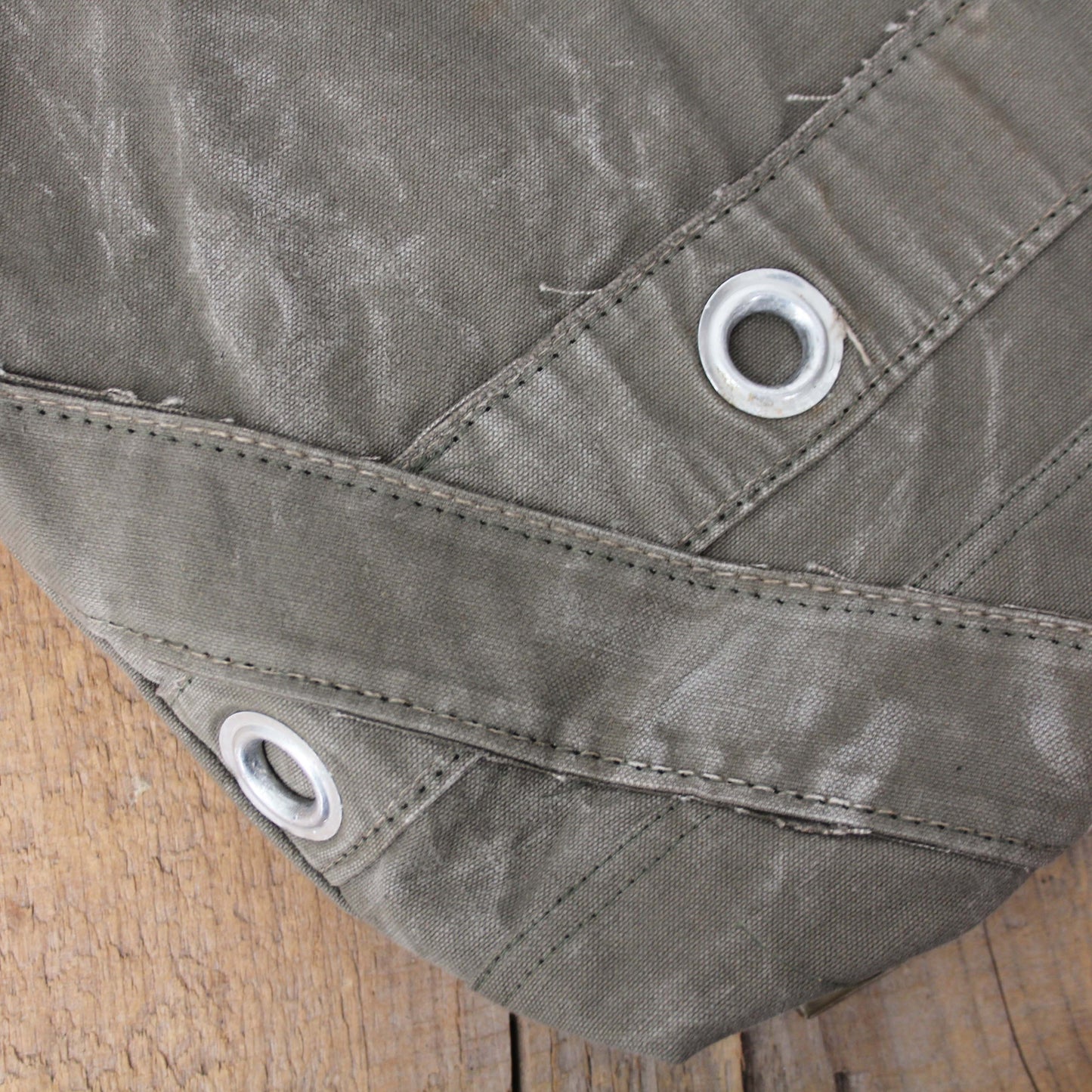 Military Tote No. 77