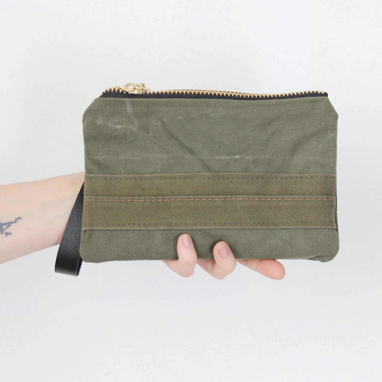 Military Wristlet No. 105