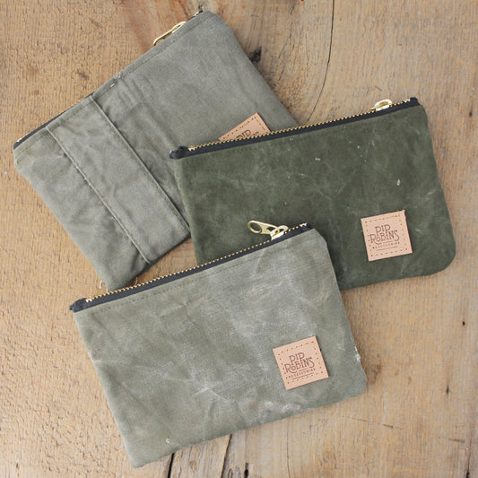 Military Wristlet No. 104