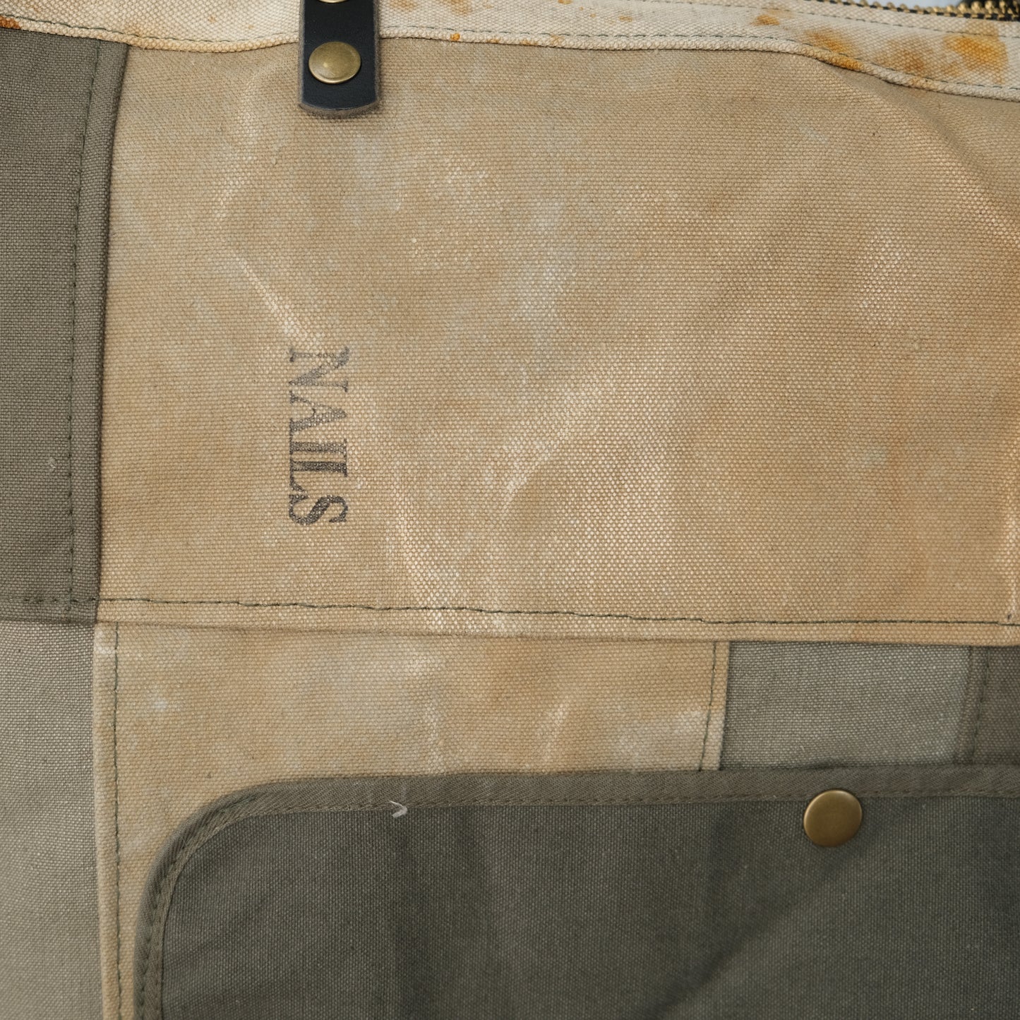 Heritage Tote No. 108