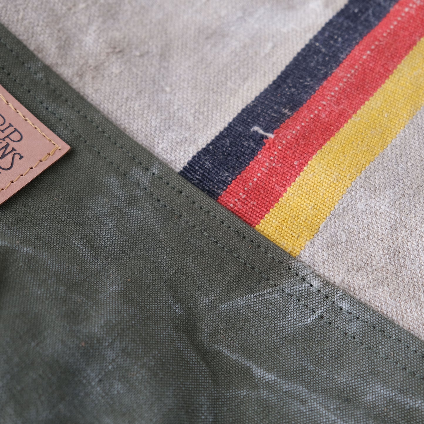 Heritage Tote No. 111
