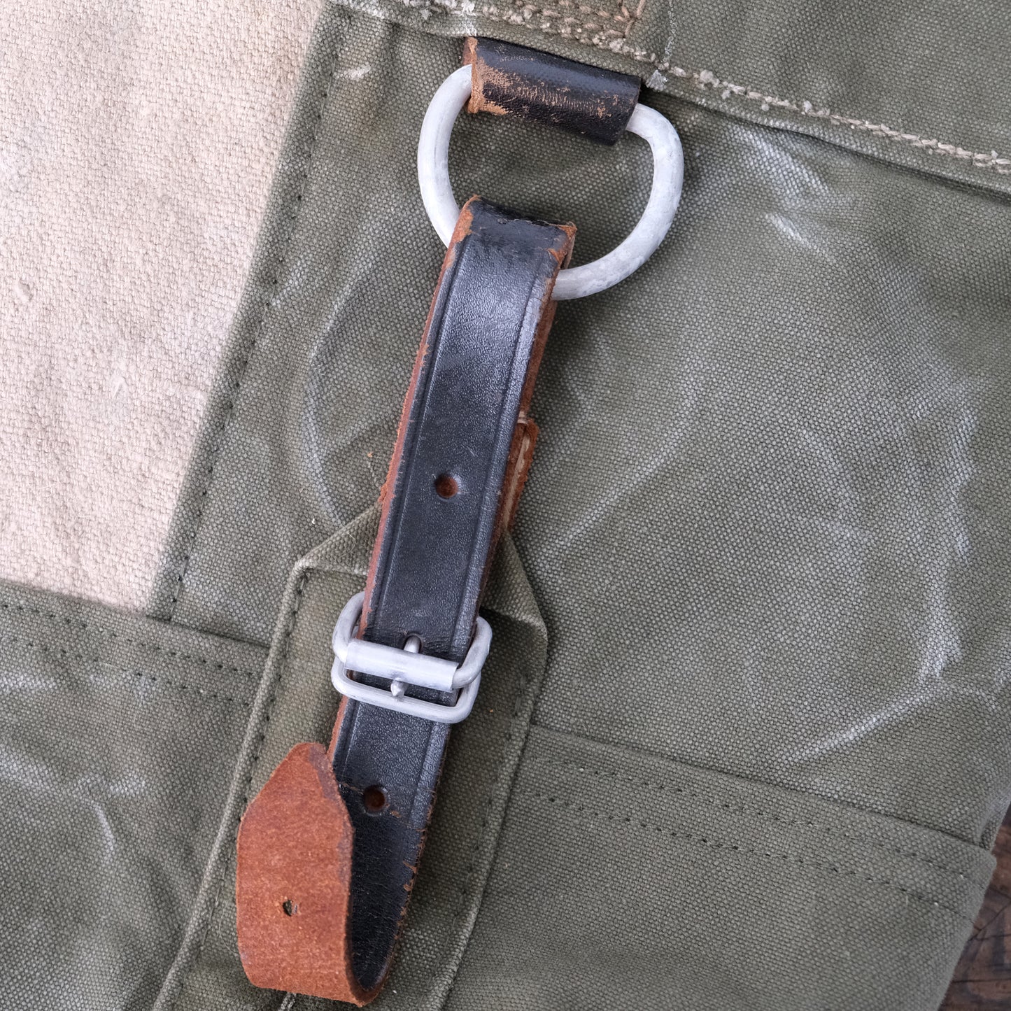 Heritage Tote No. 111
