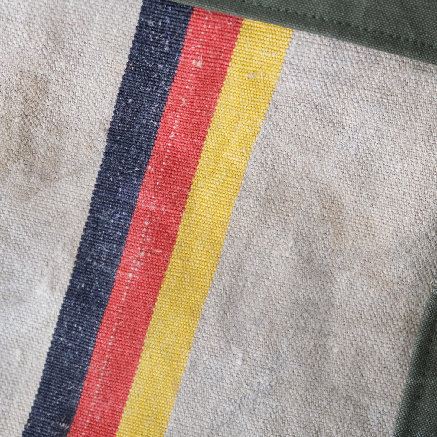 Heritage Tote No. 111