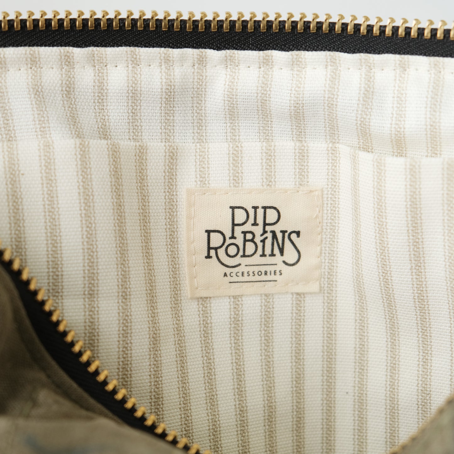 Heritage Tote No. 111