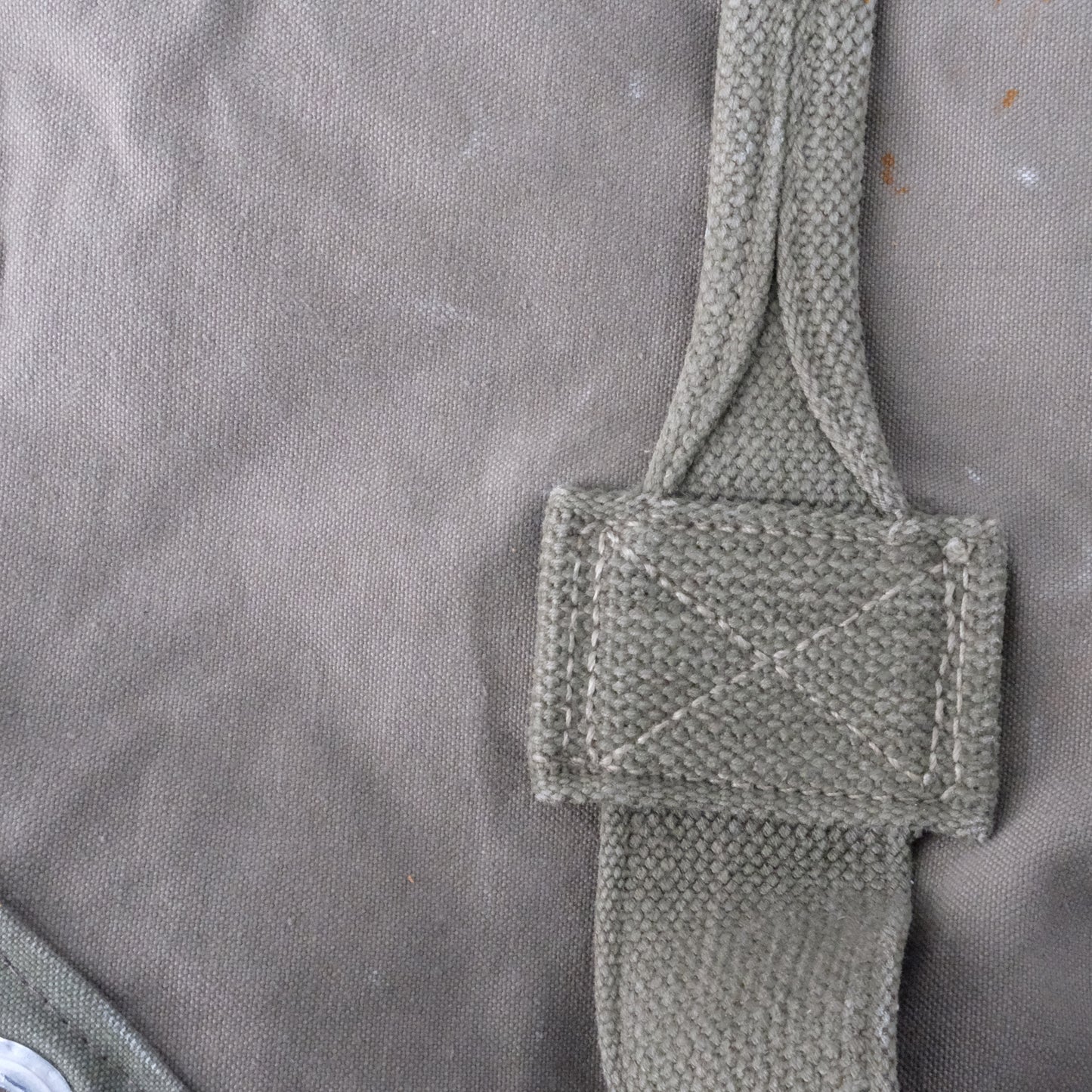 Military Tote No. 88