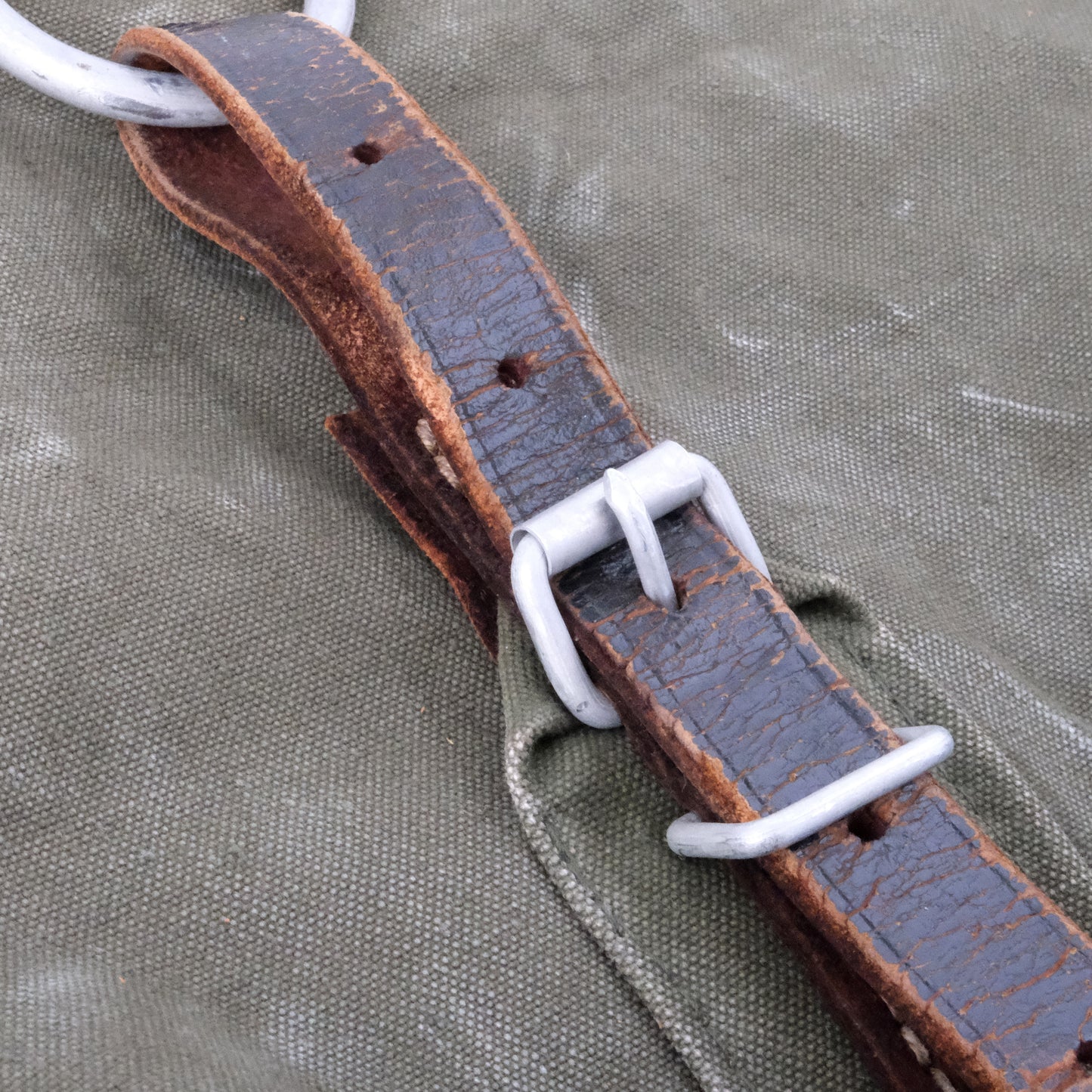 Military Tote No. 90