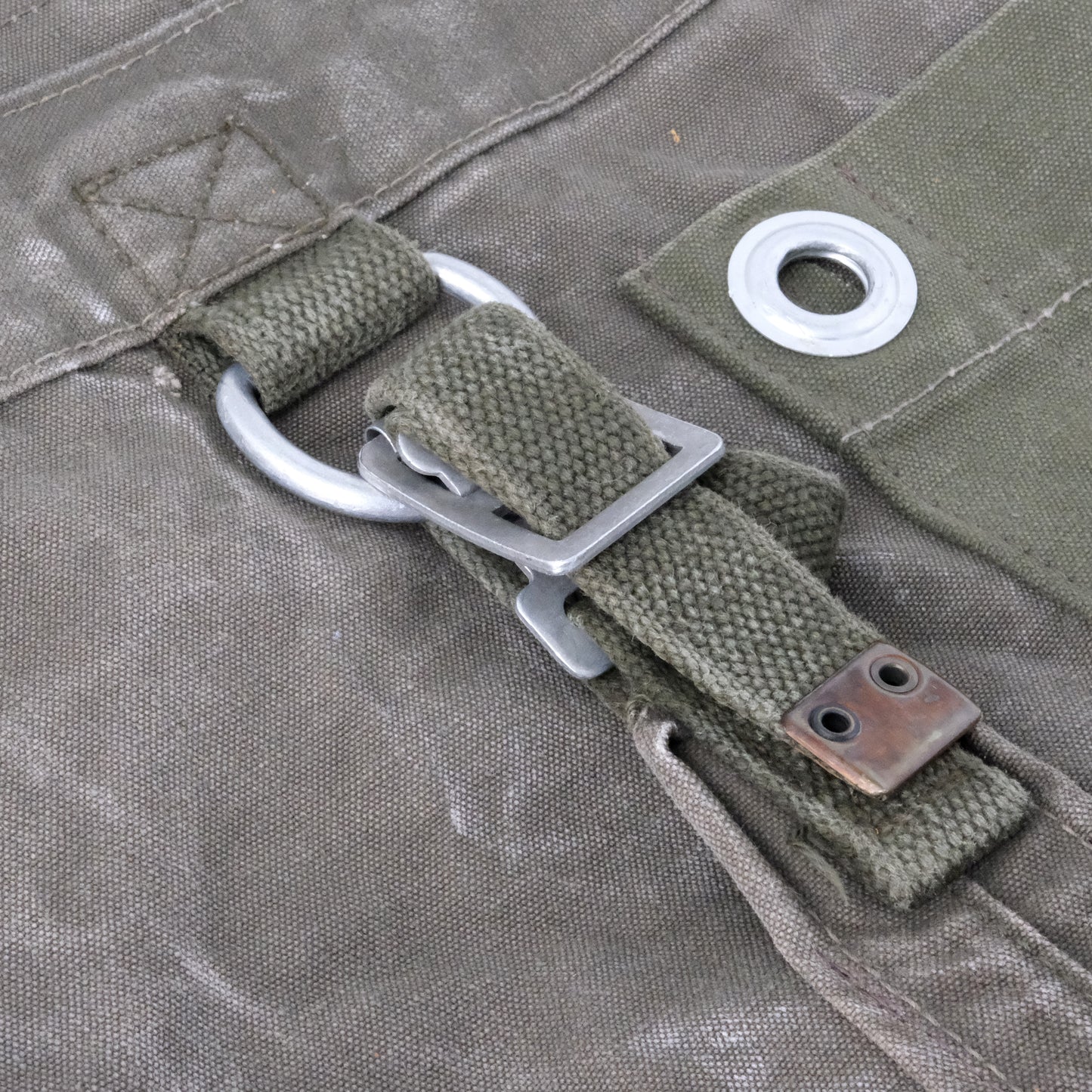 Military Tote No. 94
