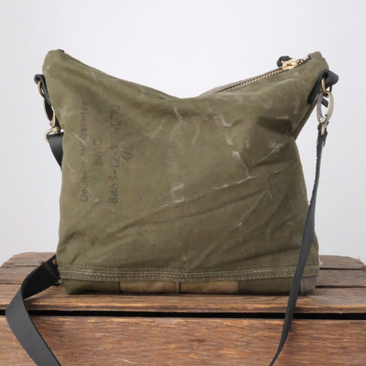 Military Day Bag No. 29
