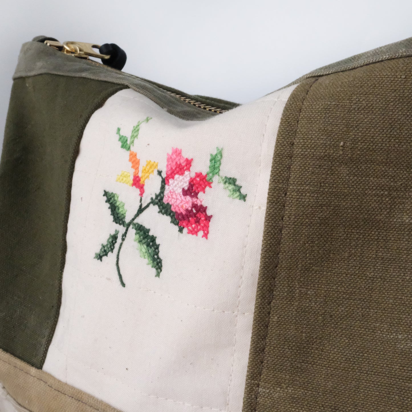 Military Day Bag No. 29