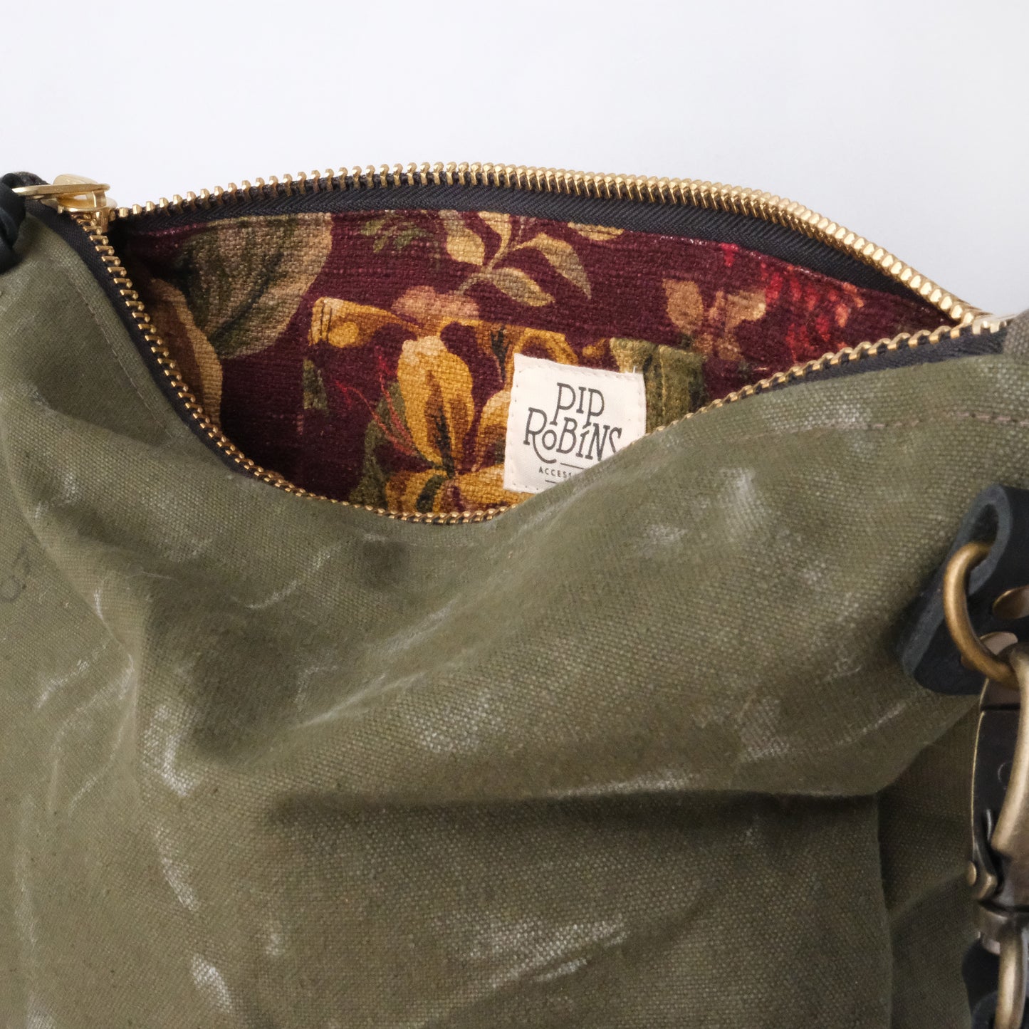 Military Day Bag No. 29
